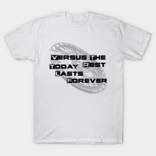 VTR-TLF6 T-Shirt